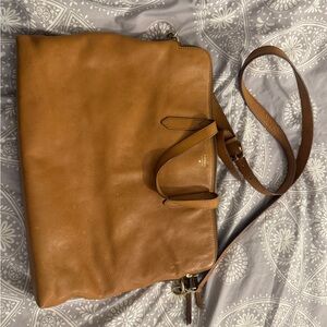 Fossil Sydney Work Bag